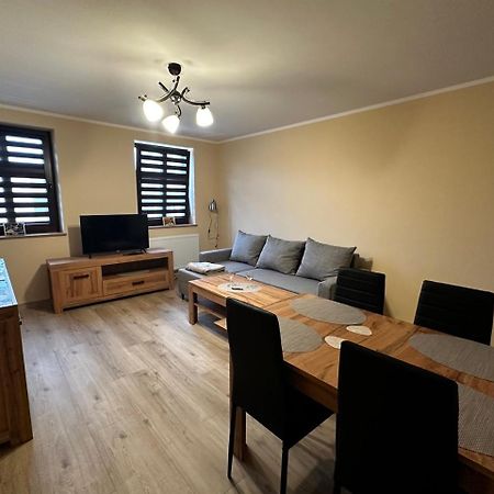 Apartamenty Alicja Дзержонюв Экстерьер фото