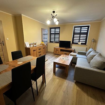Apartamenty Alicja Дзержонюв Экстерьер фото