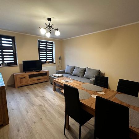 Apartamenty Alicja Дзержонюв Экстерьер фото