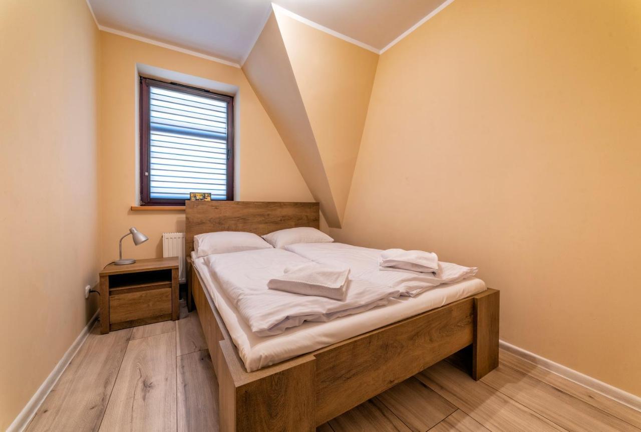 Apartamenty Alicja Дзержонюв Экстерьер фото