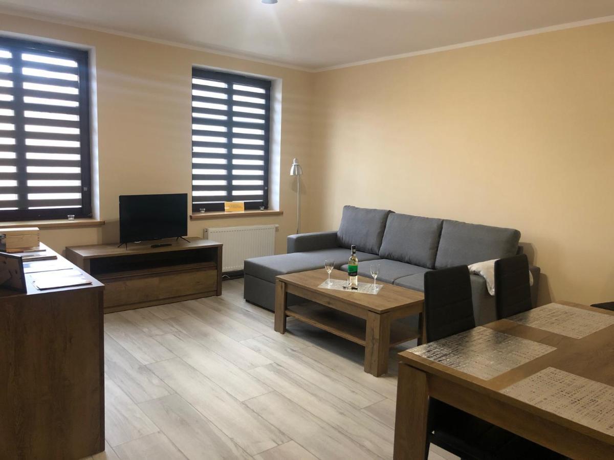 Apartamenty Alicja Дзержонюв Экстерьер фото