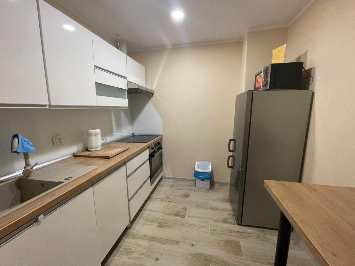 Apartamenty Alicja Дзержонюв Экстерьер фото