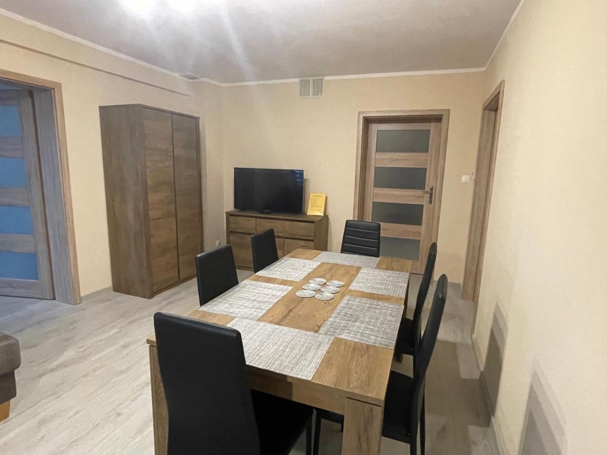 Apartamenty Alicja Дзержонюв Экстерьер фото