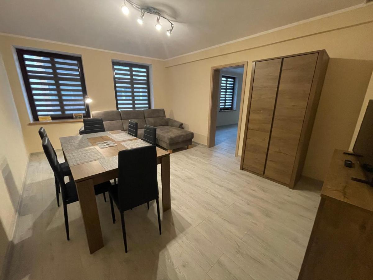 Apartamenty Alicja Дзержонюв Экстерьер фото