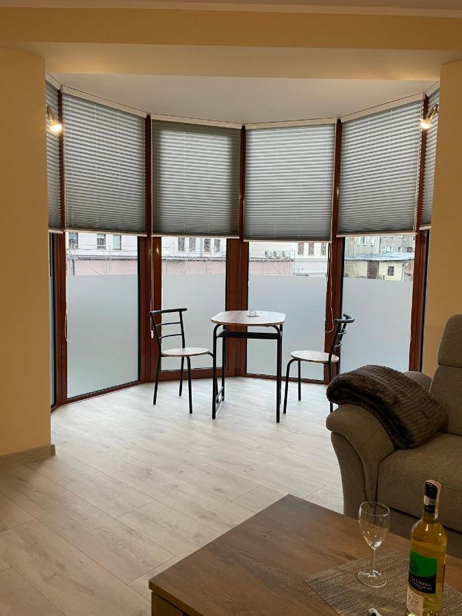 Apartamenty Alicja Дзержонюв Экстерьер фото
