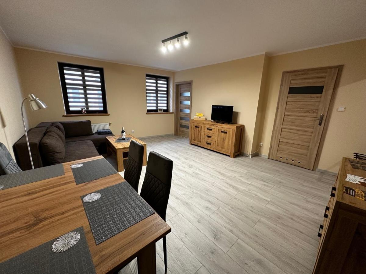 Apartamenty Alicja Дзержонюв Экстерьер фото