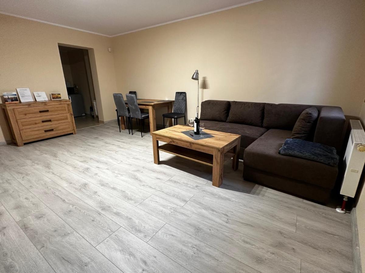 Apartamenty Alicja Дзержонюв Экстерьер фото