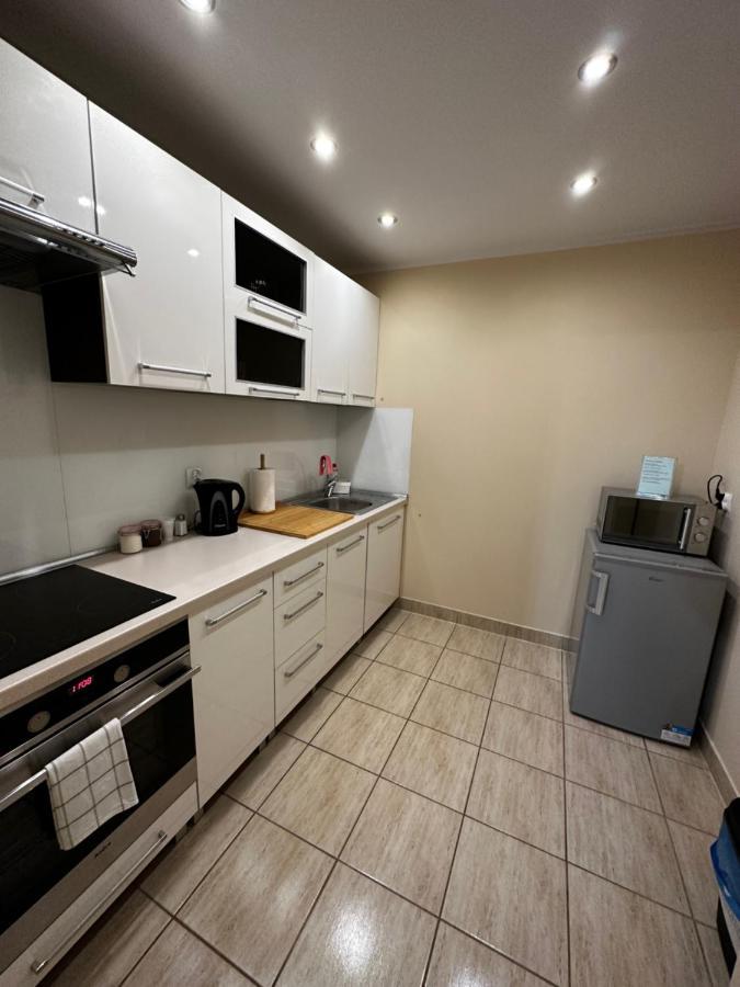Apartamenty Alicja Дзержонюв Экстерьер фото