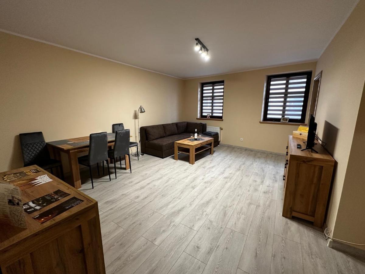 Apartamenty Alicja Дзержонюв Экстерьер фото