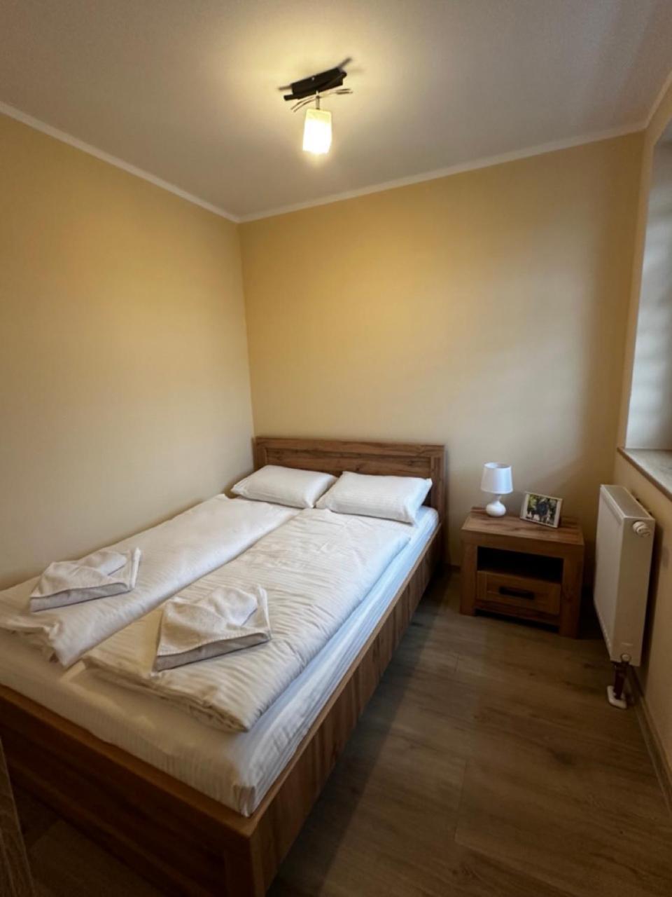 Apartamenty Alicja Дзержонюв Экстерьер фото