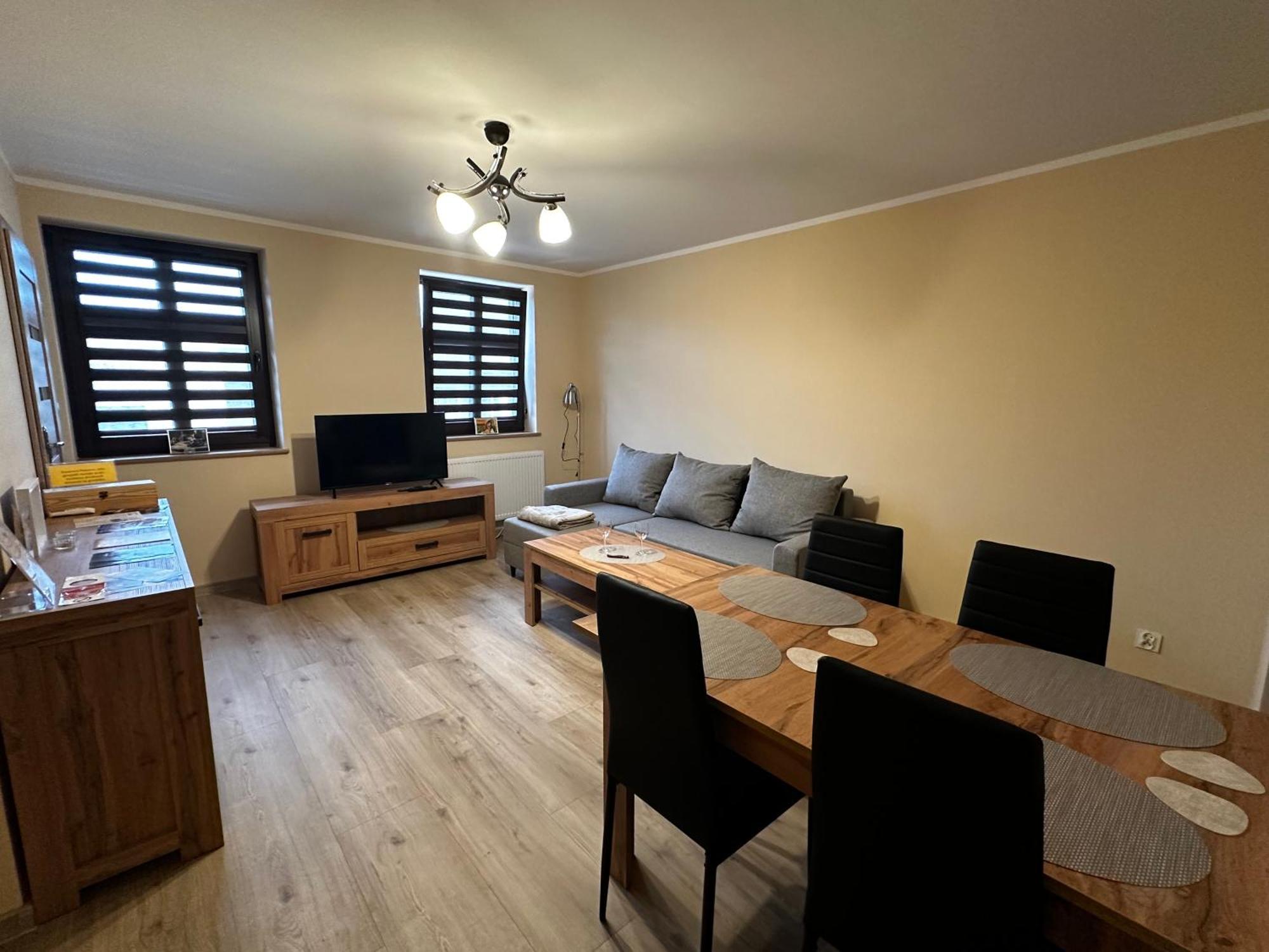 Apartamenty Alicja Дзержонюв Экстерьер фото