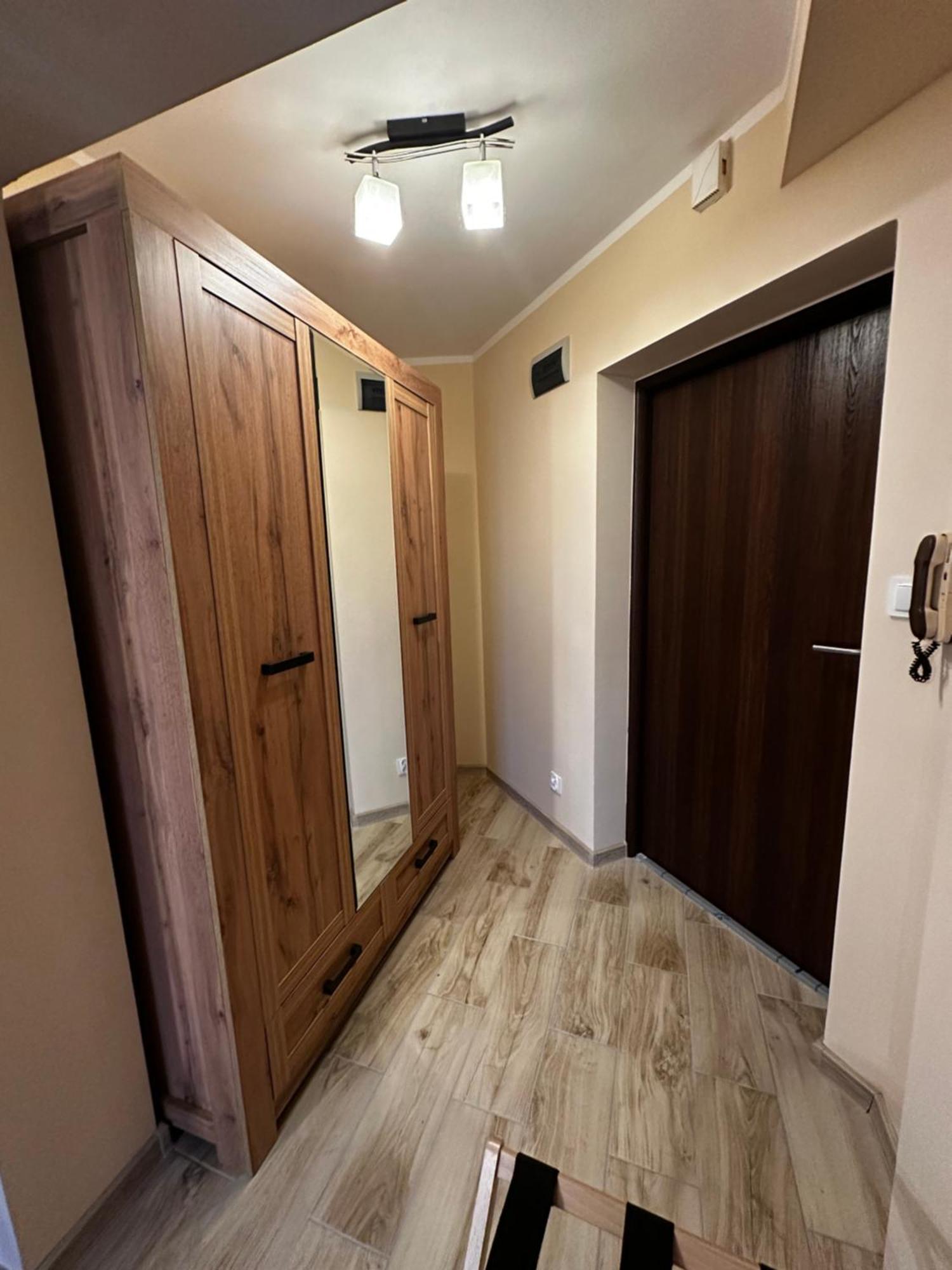 Apartamenty Alicja Дзержонюв Экстерьер фото