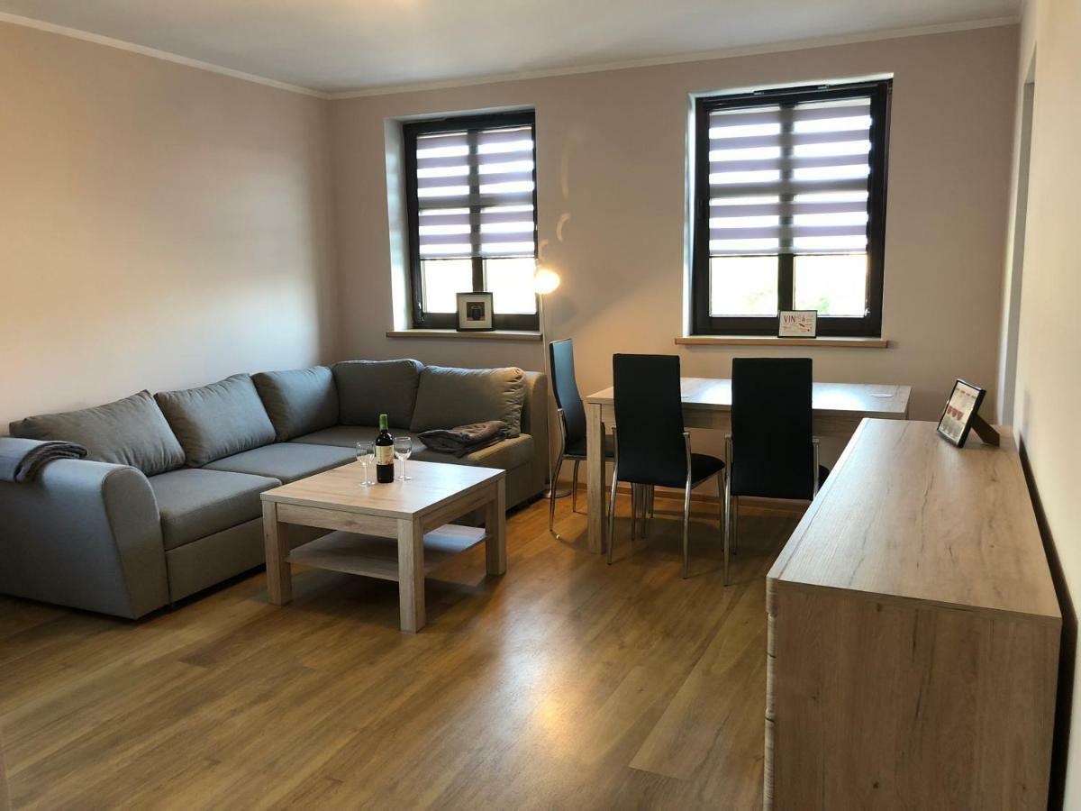 Apartamenty Alicja Дзержонюв Экстерьер фото