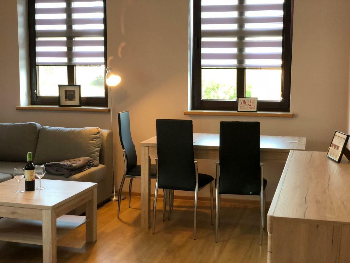 Apartamenty Alicja Дзержонюв Экстерьер фото