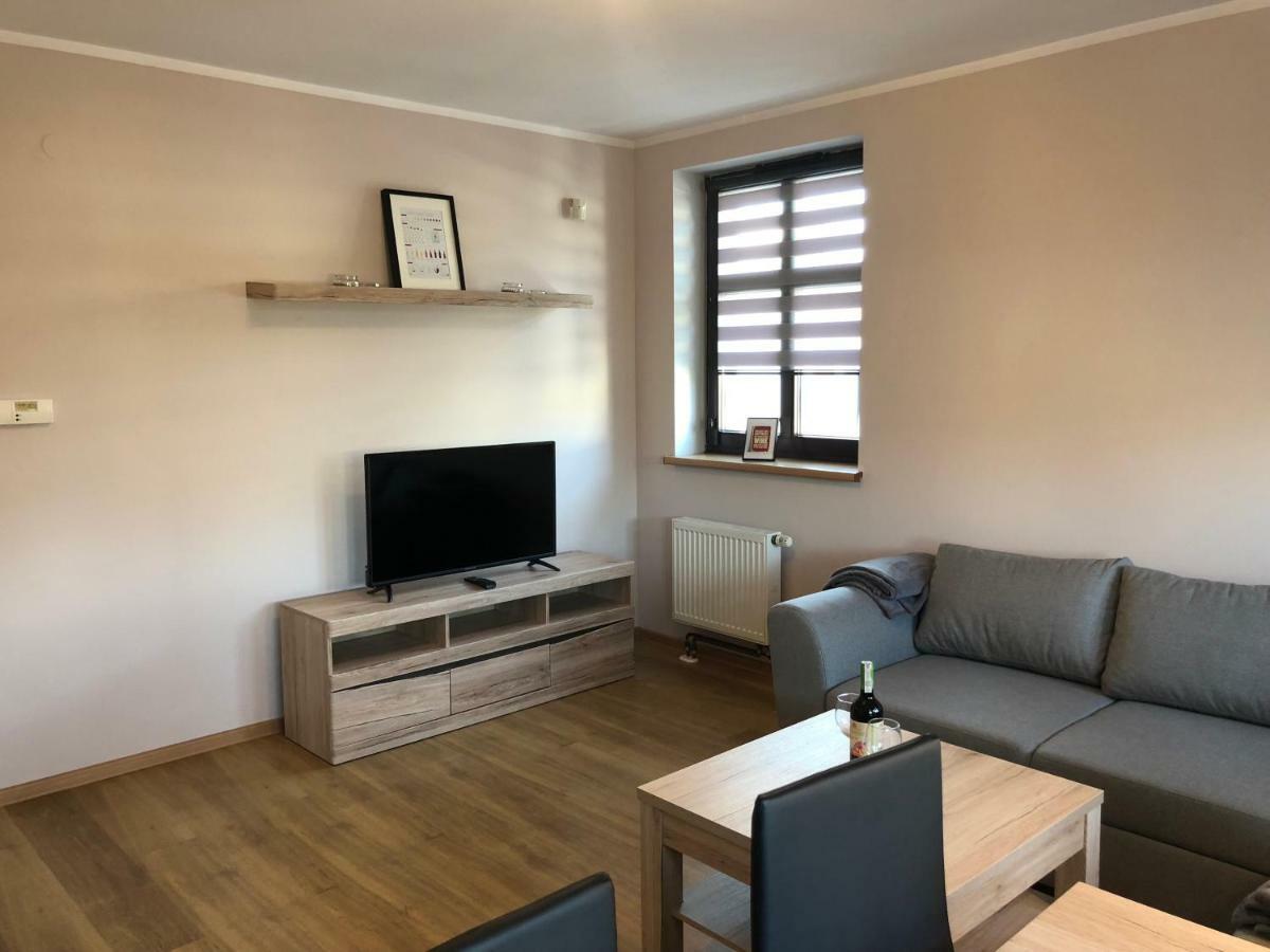 Apartamenty Alicja Дзержонюв Экстерьер фото