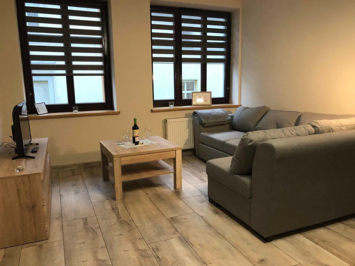 Apartamenty Alicja Дзержонюв Экстерьер фото