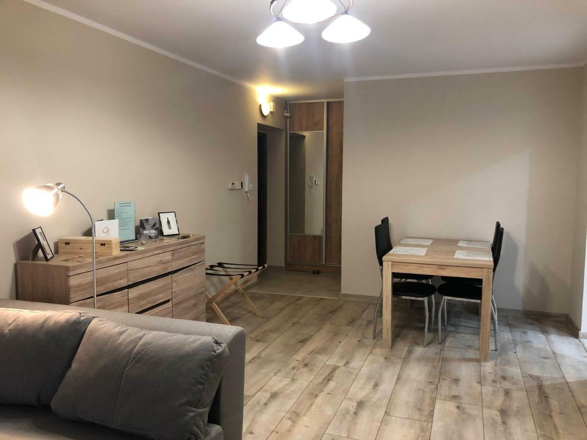 Apartamenty Alicja Дзержонюв Экстерьер фото