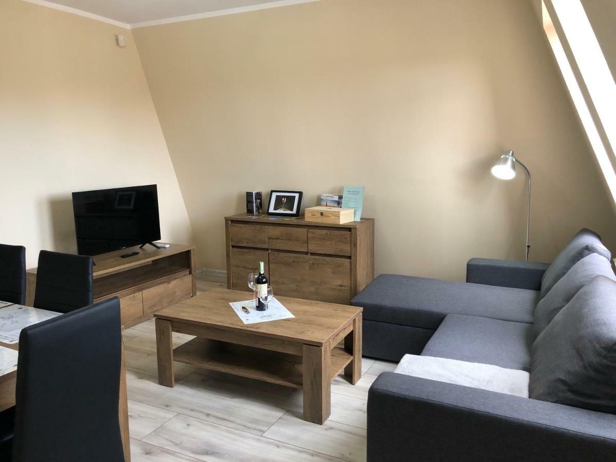 Apartamenty Alicja Дзержонюв Экстерьер фото