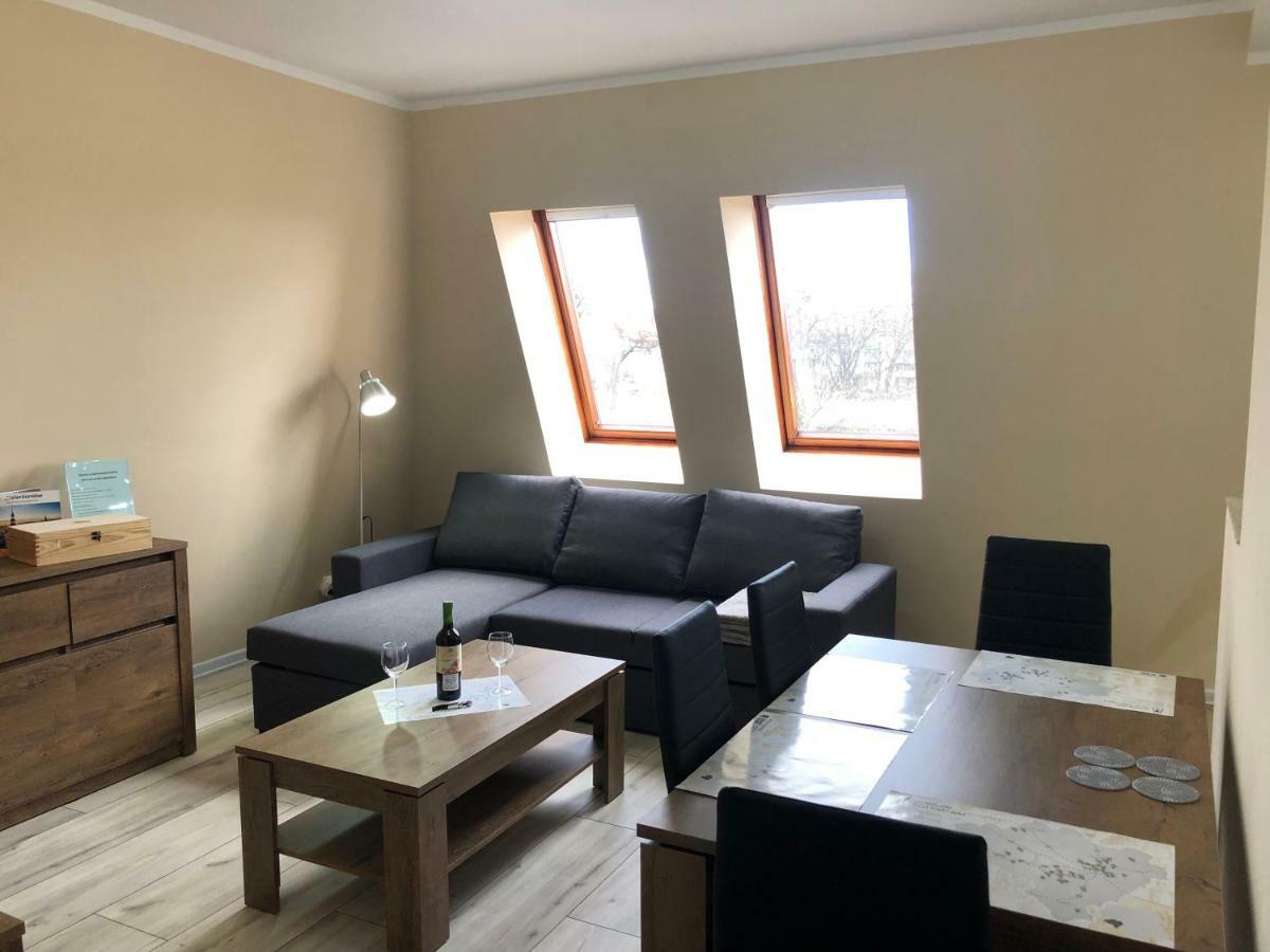 Apartamenty Alicja Дзержонюв Экстерьер фото