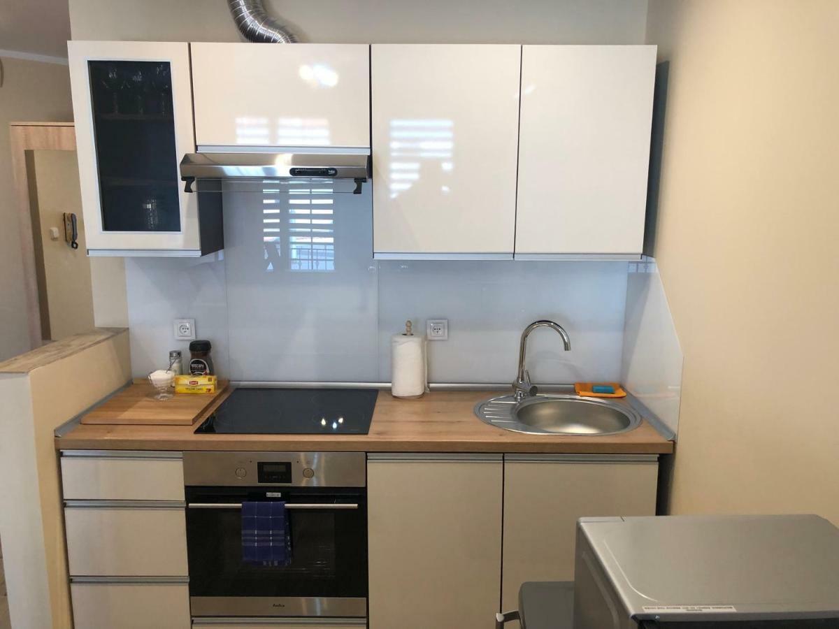 Apartamenty Alicja Дзержонюв Экстерьер фото
