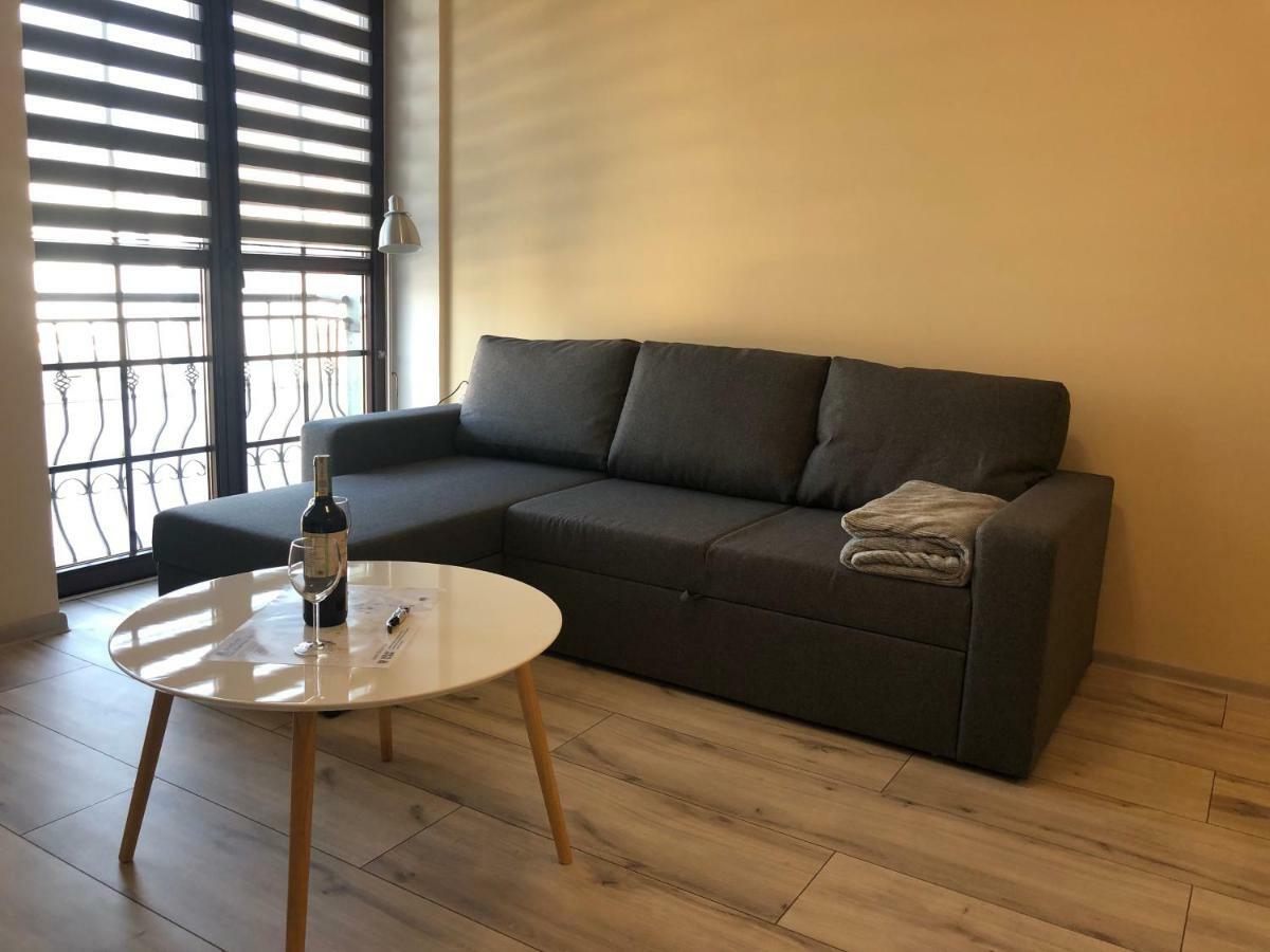 Apartamenty Alicja Дзержонюв Экстерьер фото