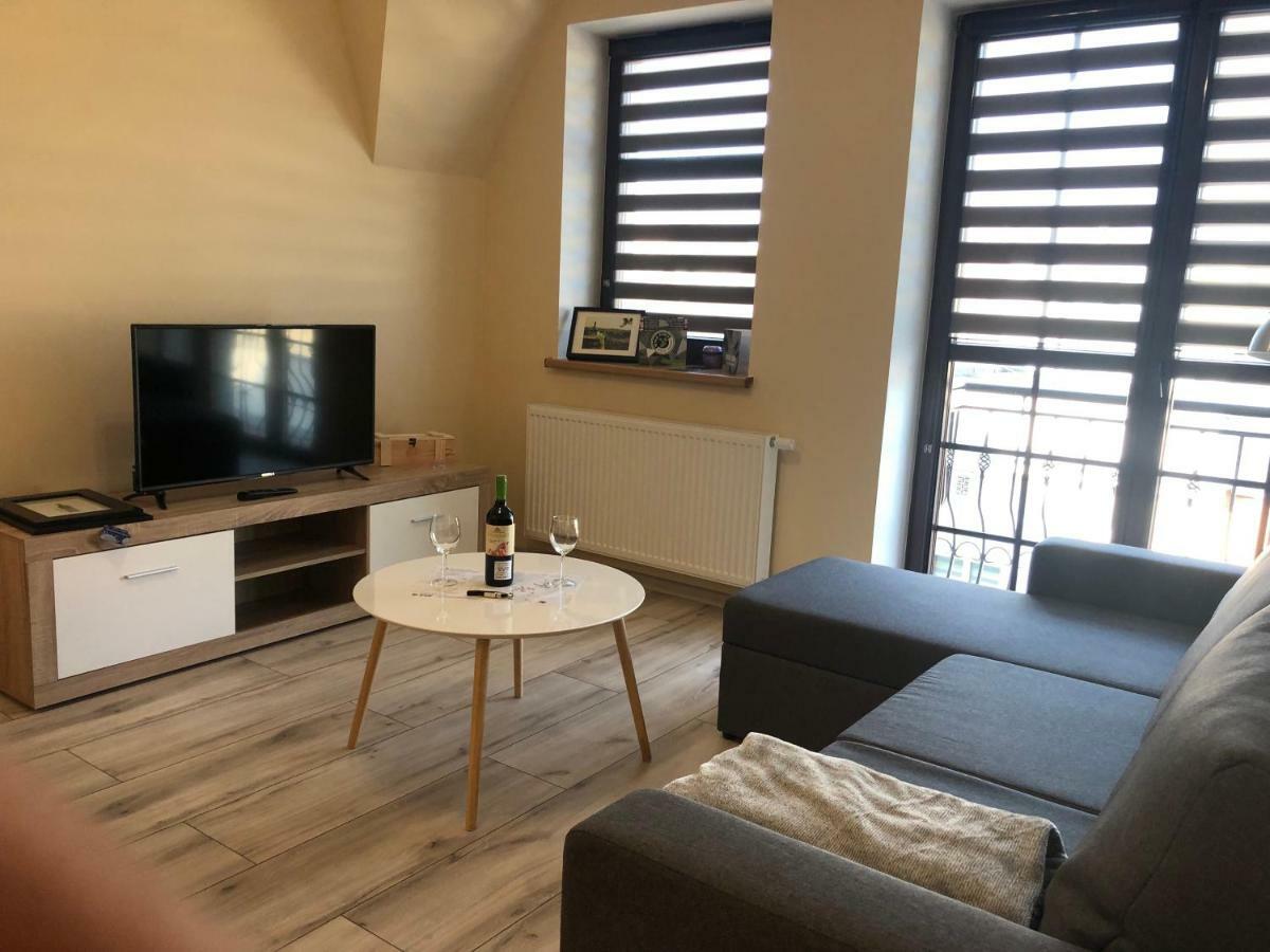 Apartamenty Alicja Дзержонюв Экстерьер фото