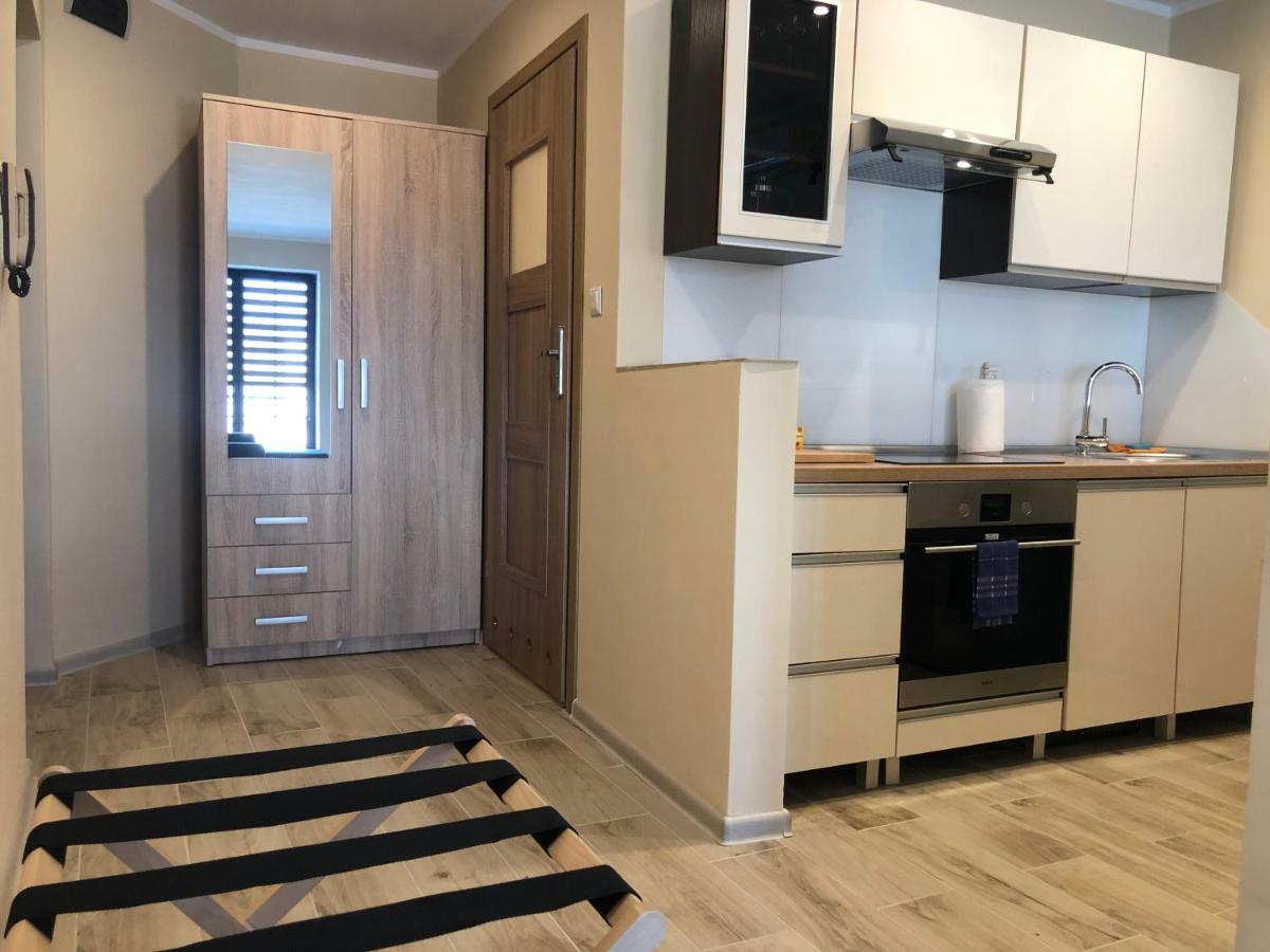 Apartamenty Alicja Дзержонюв Экстерьер фото