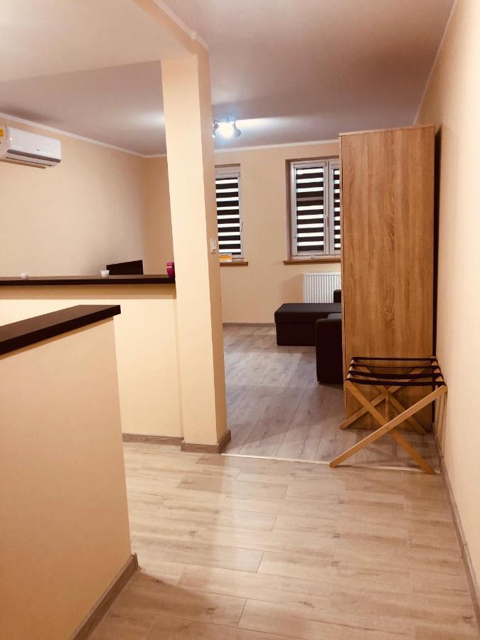 Apartamenty Alicja Дзержонюв Экстерьер фото