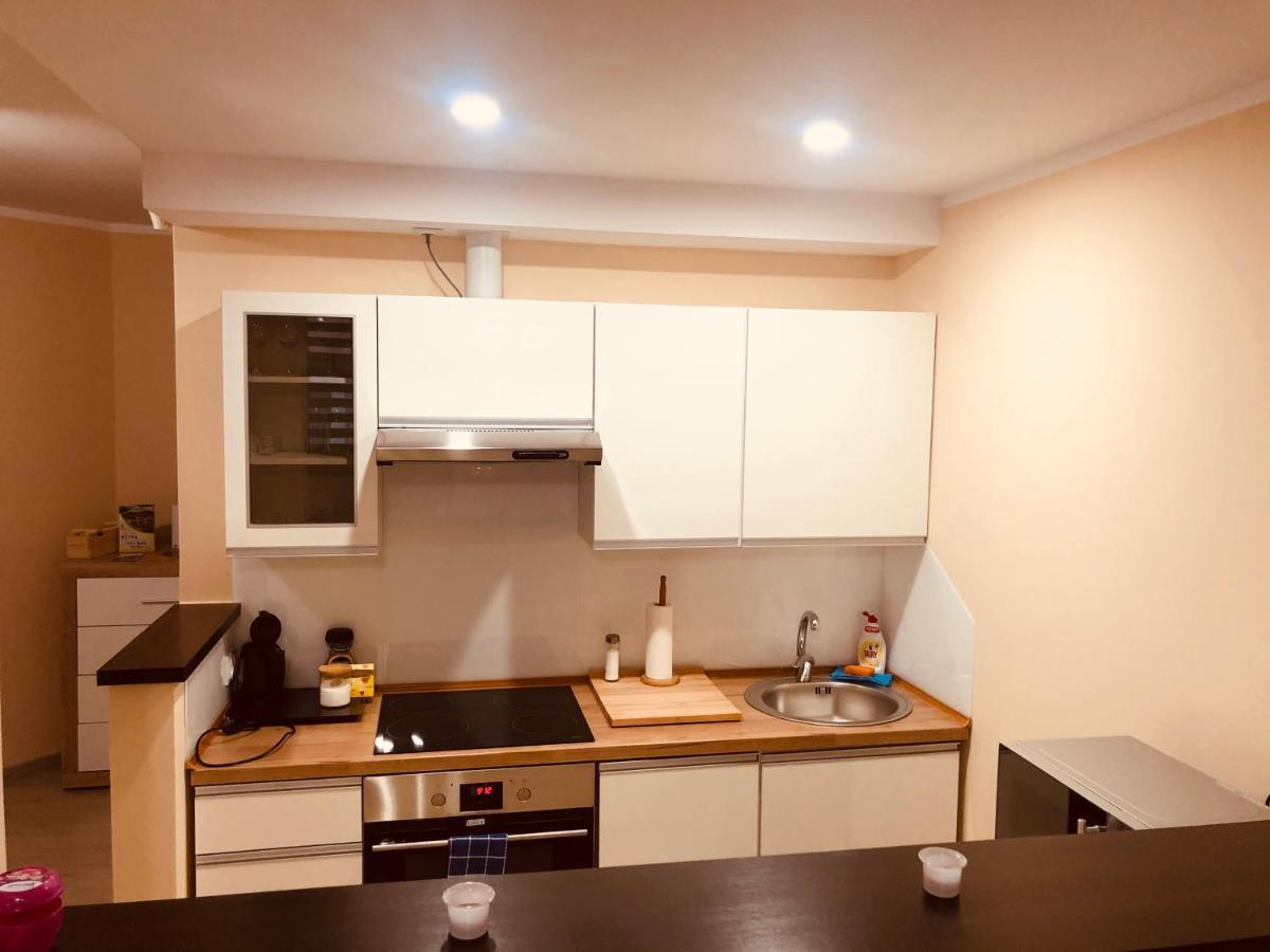Apartamenty Alicja Дзержонюв Экстерьер фото